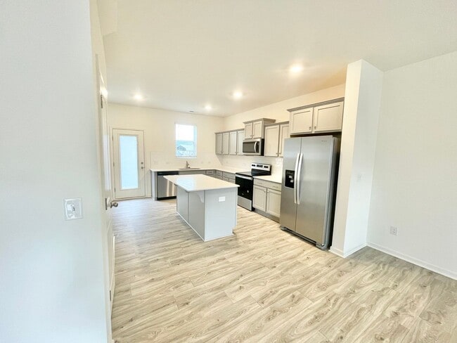 488 Kincaid Rd in Salisbury, NC - Building Photo - Building Photo