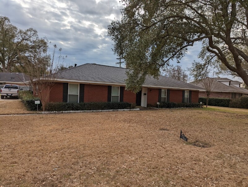 2904 Westminster Ave in Monroe, LA - Building Photo