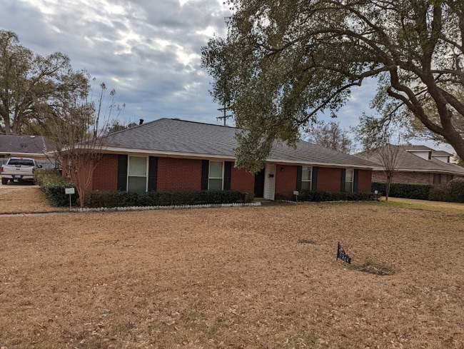 property at 2904 Westminster Ave