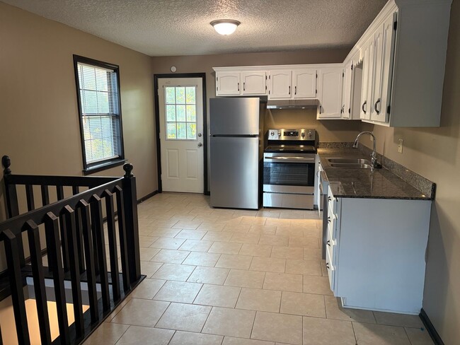 property at 5532 NW Homer White Rd