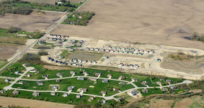 Aylesworth in Crown Point, IN - Building Photo - Primary Photo