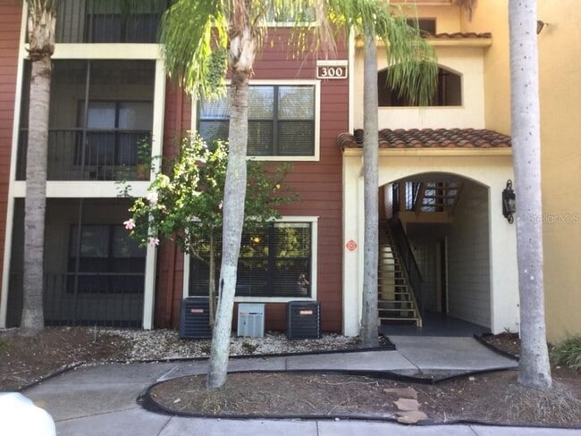 property at 11901 4th St N