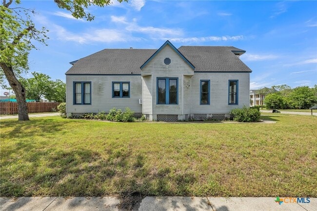 property at 811 Terrell St
