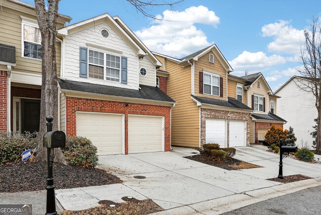 property at 5556 Cascade Run