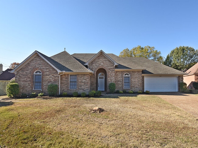 property at 4217 Indian Brook Cove