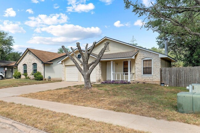 607 Russet Valley Dr in Cedar Park, TX - Building Photo - Building Photo