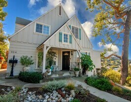 934 Highline Rd, Unit House in Glendale, CA - Building Photo