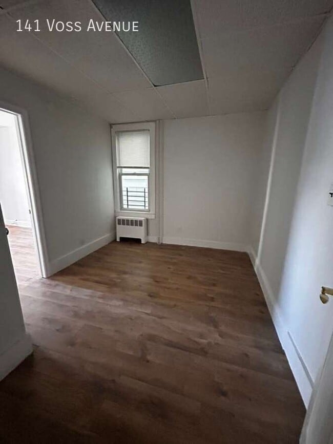 property at 141 Voss Ave