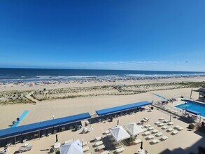 9400 Atlantic Ave in Margate City, NJ - Building Photo - Building Photo