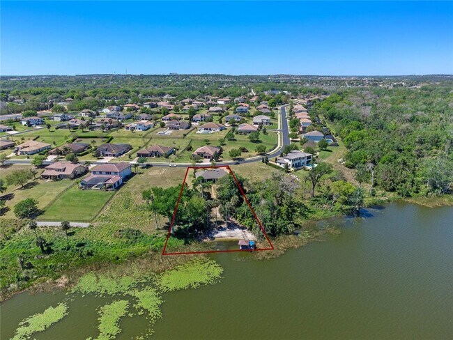 16752 Caravaggio Loop in Montverde, FL - Building Photo - Building Photo
