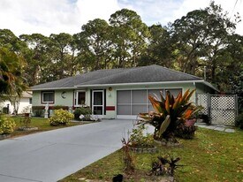3632 Annapolis Terrace in North Port, FL - Building Photo