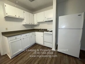 303 SE Grand Ave in Lee's Summit, MO - Building Photo - Building Photo