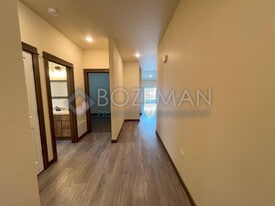 2605 Meriwether Dr S in Livingston, MT - Building Photo