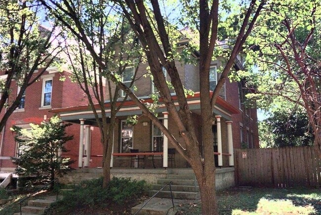 property at 35 Latta Ave