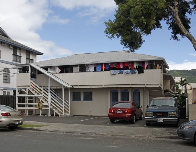 2016 Waiola St in Honolulu, HI - Building Photo - Building Photo