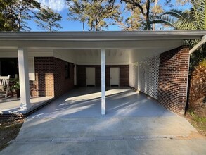 1918 Sunset Ln in Tallahassee, FL - Building Photo - Building Photo