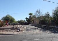 Building Photo - Stone Apartments in Tucson, Arizona