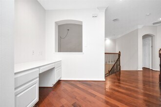 10 E Artist Grove Cir in Spring, TX - Building Photo - Building Photo