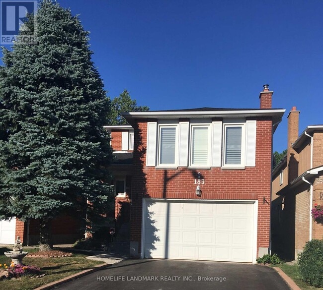 property at 183 KERSEY Crescent