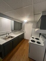 23 Capron St in West Warwick, RI - Building Photo