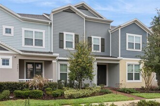 7007 Twilight Bay Dr in Winter Garden, FL - Building Photo - Building Photo