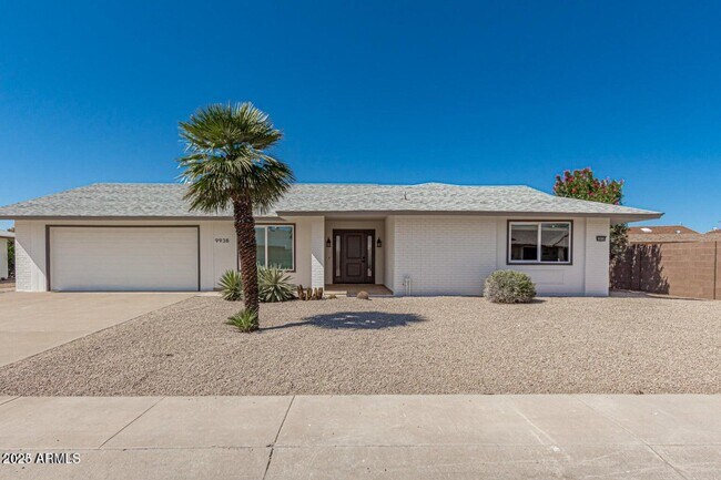 9938 Willowcreek Cir in Sun City, AZ - Building Photo - Building Photo