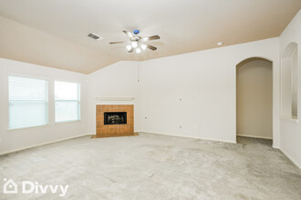 30930 Imperial Walk Ln in Spring, TX - Building Photo - Building Photo