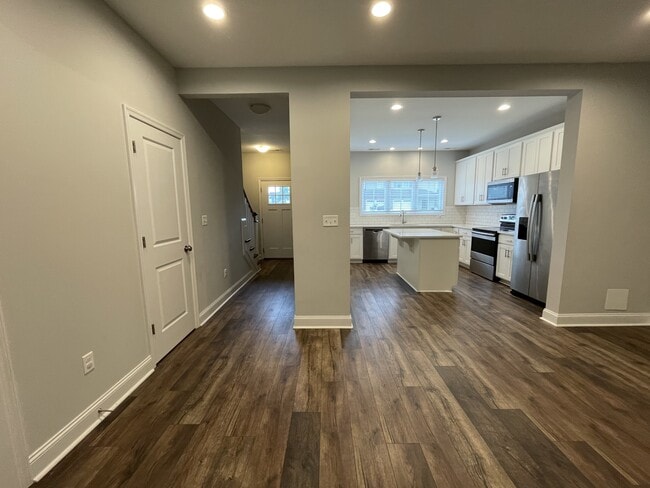 1178 Commonwealth Cir in Forest, VA - Building Photo - Building Photo