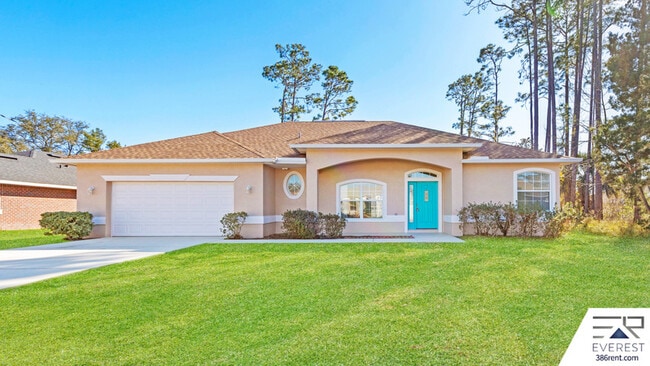 7 Robin Pl in Palm Coast, FL - Building Photo - Building Photo