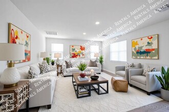 9344 E Spiral Ave in Mesa, AZ - Foto de edificio - Building Photo