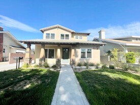 806-806 N Electric Ave in Alhambra, CA - Building Photo