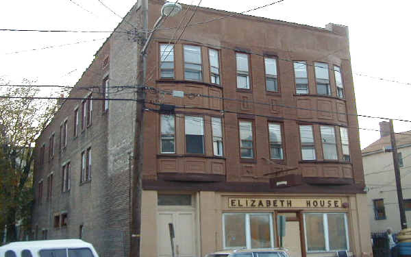 Elizabeth House in Elizabeth, NJ - Building Photo - Building Photo