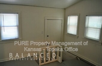 2910 SW 17th St in Topeka, KS - Building Photo - Building Photo