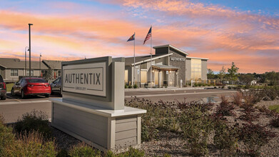 Authentix Greeley in Greeley, CO - Foto de edificio - Building Photo