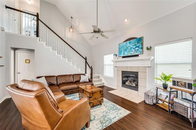 933 Wenk Ct in Savannah, TX - Building Photo - Building Photo