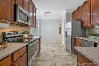 177 Lamplighter Way in Spring Lake, NC - Building Photo - Building Photo