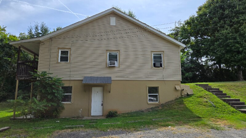 1507 Golf Club Ln in Clarksville, TN - Building Photo