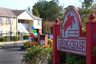 Spring Chase Apartments