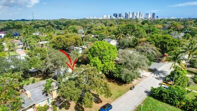 1721 SW 13th St in Fort Lauderdale, FL - Building Photo - Building Photo