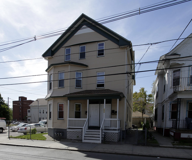 278 Oxford St in Providence, RI - Building Photo - Building Photo