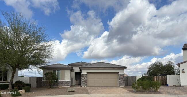 property at 24827 N 106th Dr