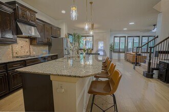 1209 Savoy Ln in Richardson, TX - Building Photo - Building Photo