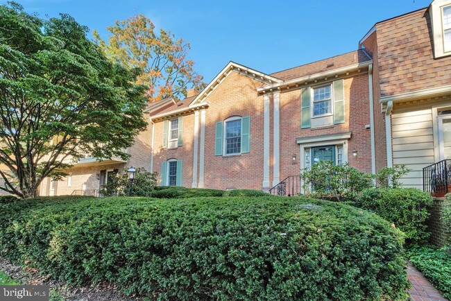 property at 10917 Wickshire Way