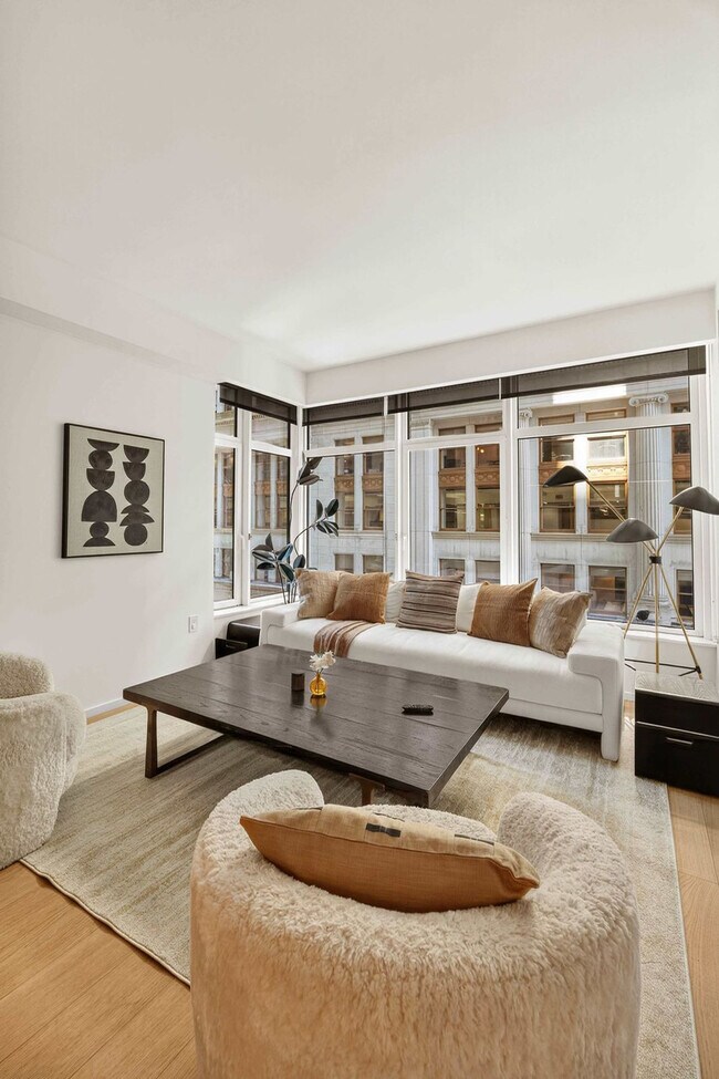 property at 7 Dey St