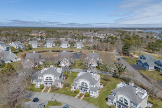 The Village at Bay Point in Buzzards Bay, MA - Building Photo - Building Photo