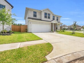 15100 Crown Mnr Dr in Houston, TX - Building Photo - Building Photo