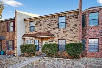 3222 Preston Dr in Midland, TX - Foto de edificio - Building Photo