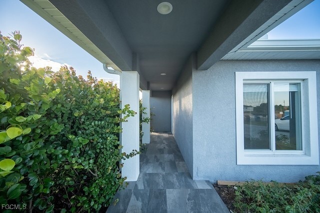 property at 390 Pennfield Ave