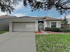 10611 Walker Vista Dr in Riverview, FL - Building Photo