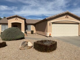 15848 W Mohave St in Goodyear, AZ - Building Photo